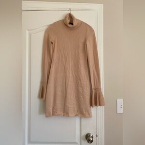 House of Harlow Sweater Dress